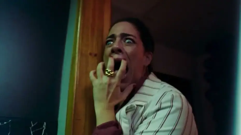 Wideo do filmu Privadas de Suas Vidas — Teaser [Subtitled]