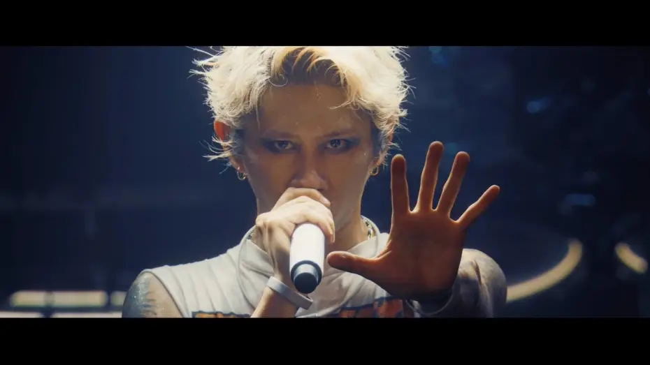 Wideo do filmu ONE OK ROCK DETOX JAPAN TOUR AT NISSAN STADIUM 2025 IN CINEMAS — Global Trailer #2-  ONE OK ROCK DETOX JAPAN TOUR AT NISSAN STADIUM 2025 IN CINEMAS