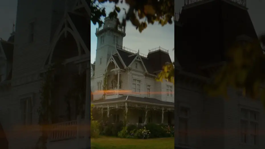 Wideo do filmu Practical Magic 2 — The magic returns.