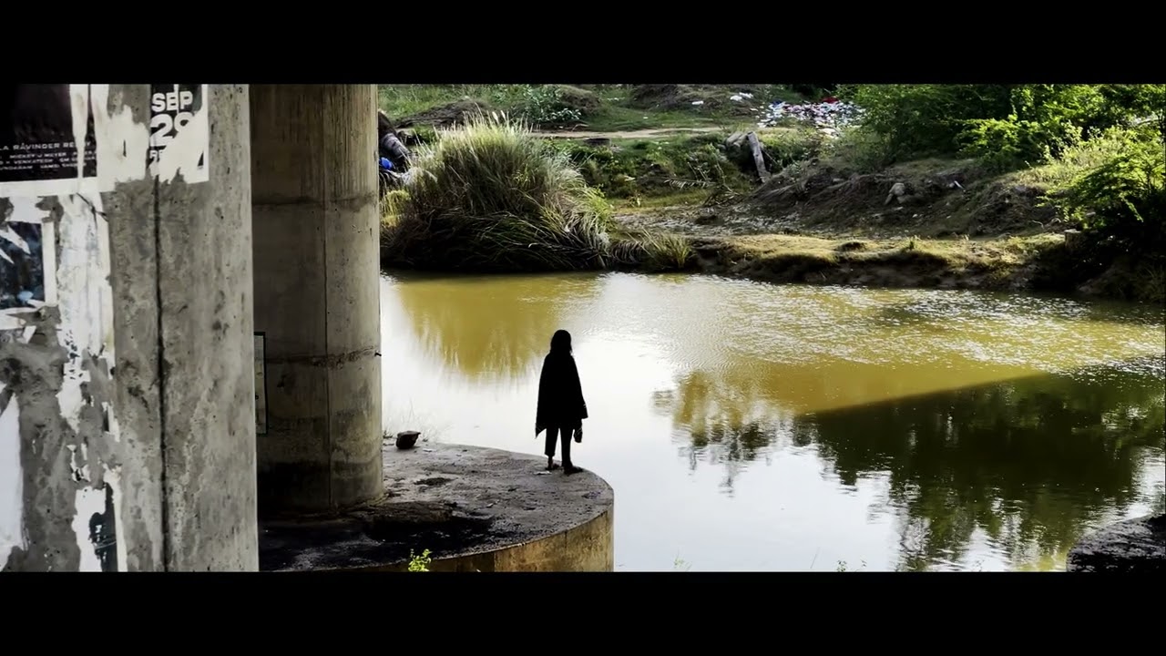 Wideo do filmu Punar Maranam — PUNAR MARANAM Glimpse 4K | Telugu Short Film | Sthita Prajna | Katakam Abhijit | Surya Sandaka