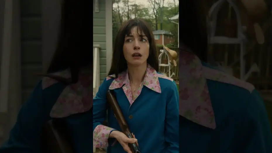 Wideo do filmu Flowervale Street — Where is Oak Street?