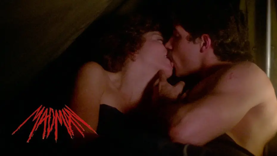 Wideo do filmu Madman — Official Trailer