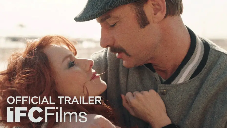 Wideo do filmu Droga mistrza — Chuck - Official Trailer I HD I IFC Films