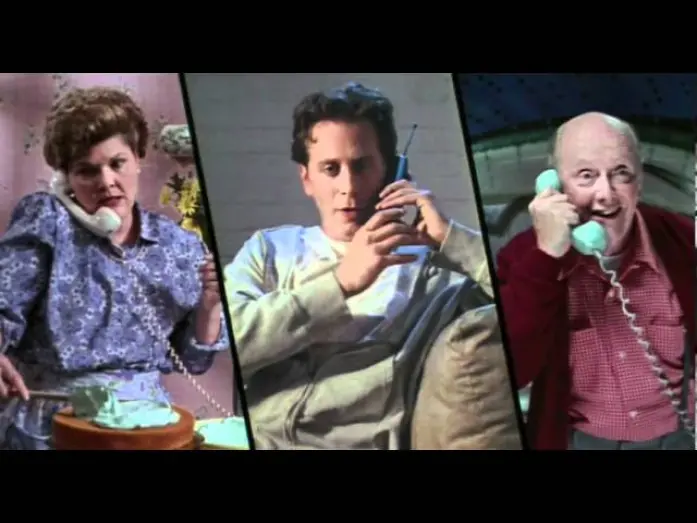 Wideo do filmu Jeffrey — Jeffrey Official Trailer #1 - David Thornton Movie (1995) HD