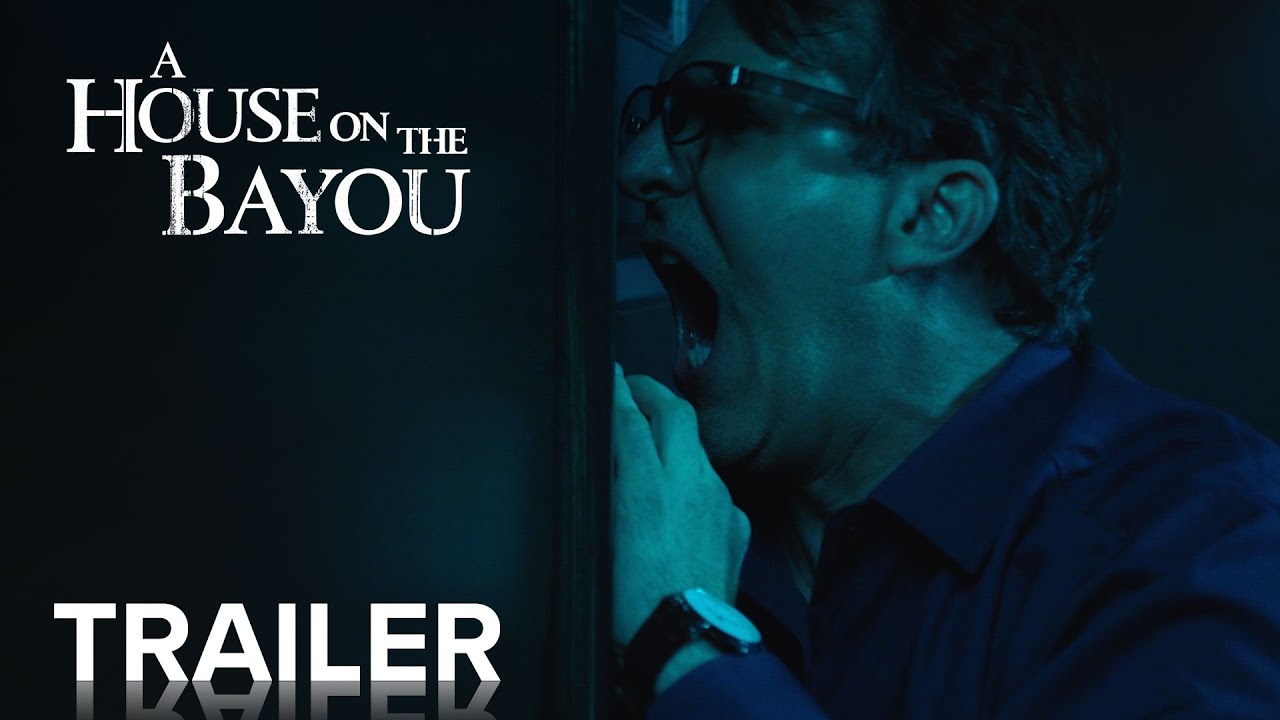 Wideo do filmu Dom na mokradłach — A HOUSE ON THE BAYOU | Official Trailer | Paramount Movies