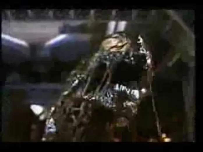 Wideo do filmu Obcy: Przebudzenie — Alien   Die Wiedergeburt 1997 Deutscher Trailer