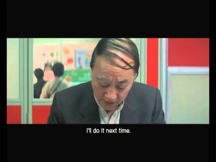 Wideo do filmu 奪命金 — LIFE WITHOUT PRINCIPLE clip 1 | Festival 2011