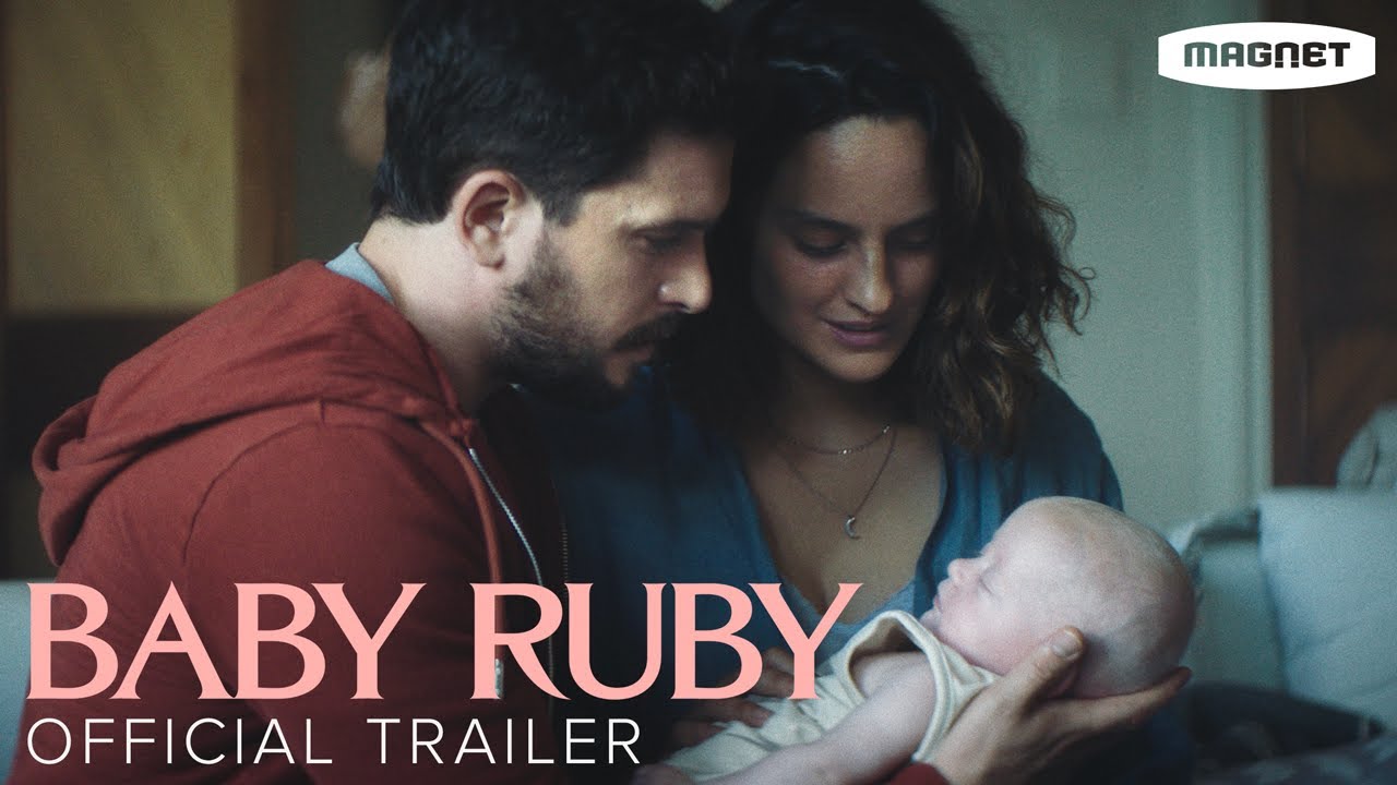 Wideo do filmu Baby Ruby — Official Trailer