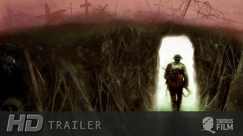 Wideo do filmu Bunkier — Offizieller Trailer