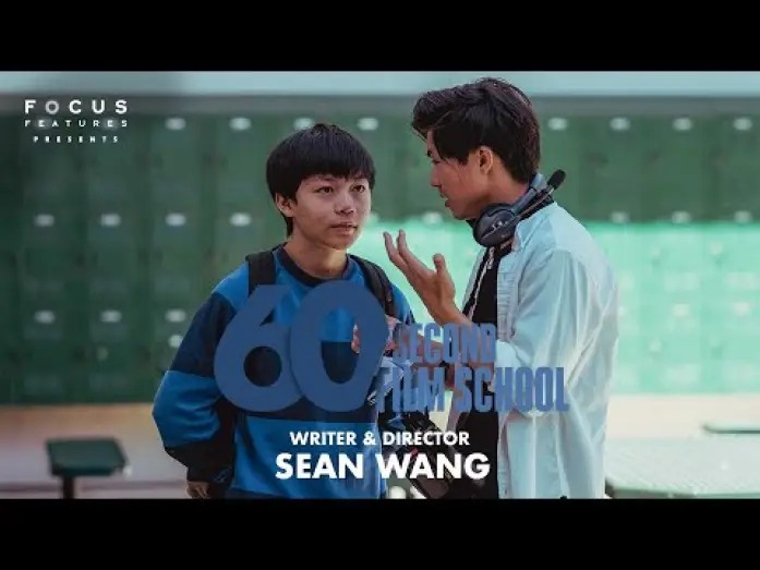 Wideo do filmu Didi — Dìdi's Sean Wang on Capturing the 2000s in Film