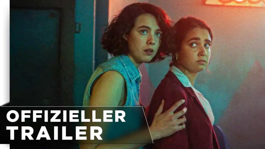 Wideo do filmu Żegnajcie, laleczki — Offizieller Trailer