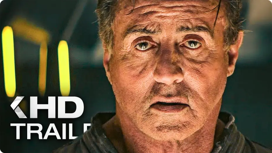 Wideo do filmu Plan Ucieczki 2: Hades — ESCAPE PLAN 2 Trailer German Deutsch (2018) Exklusiv
