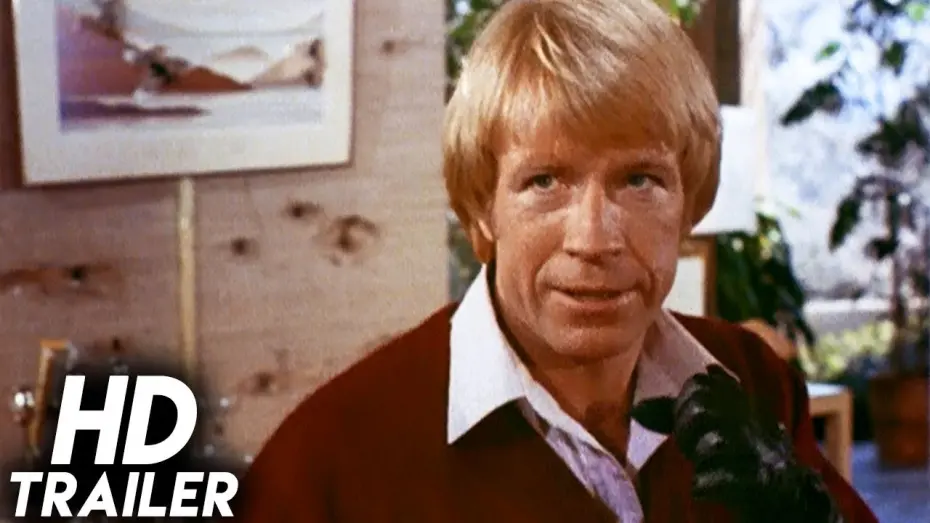Wideo do filmu Oko za Oko — An Eye for an Eye (1981) ORIGINAL TRAILER [HD 1080p]