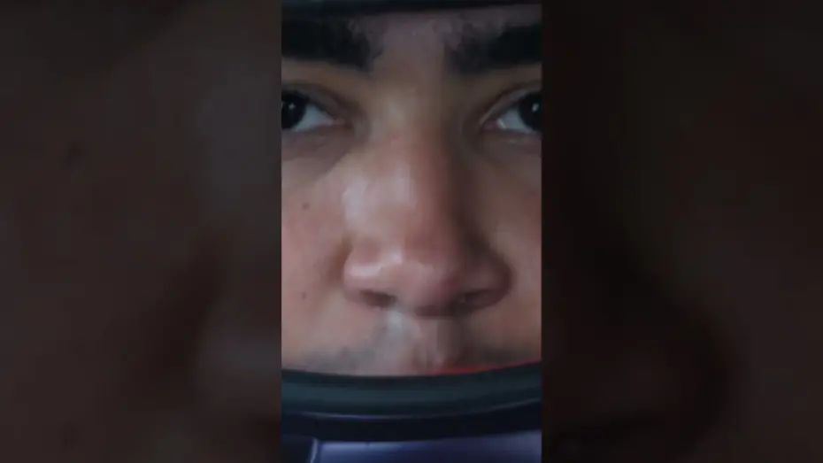 Wideo do filmu Gran Turismo — No hay opción de reiniciar el juego