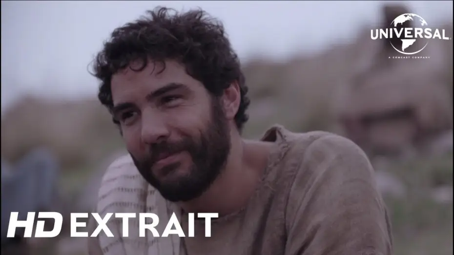 Wideo do filmu Maria Magdalena — Marie Madeleine / Extrait "Judas" VF [Au cinéma le 28 mars]