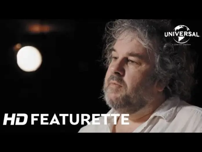 Wideo do filmu Zabójcze maszyny — Mortal Engines - Featurette "Des villes en mouvement" VOST