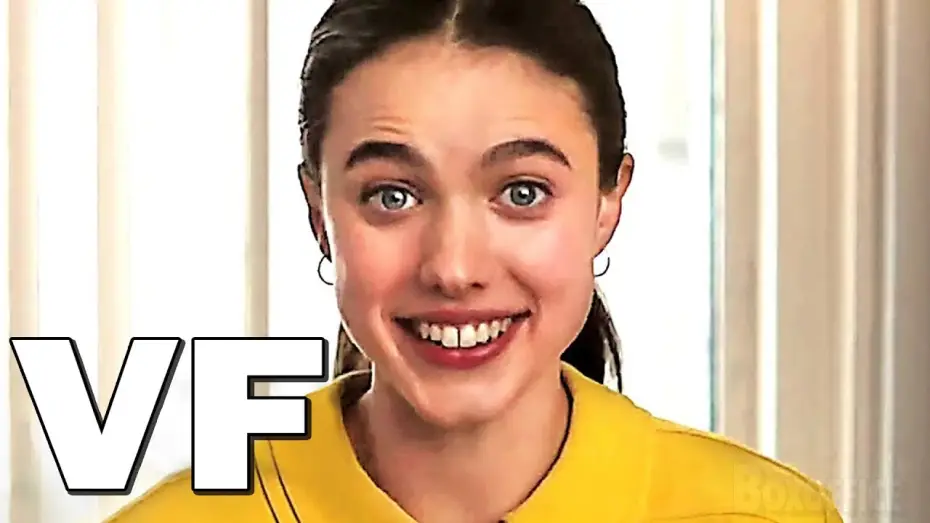 Wideo do filmu Mój rok z Salingerem — MON ANNÉE À NEW YORK Bande Annonce VF (2022)