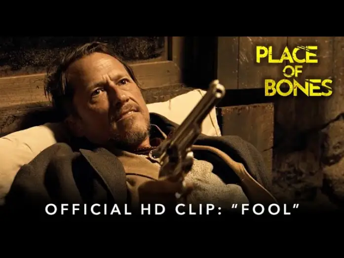 Wideo do filmu Miasto kości — "Fool"