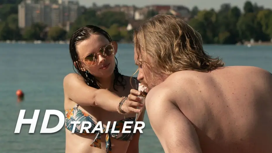 Wideo do filmu Clèves — Trailer [Dubbed]