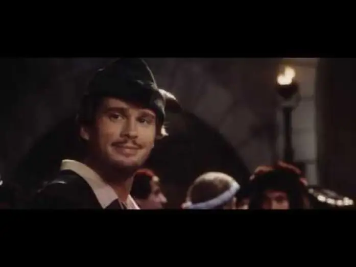 Wideo do filmu Robin Hood: Faceci w rajtuzach — Robin Hood Men In Tights (1993) theatrical trailer [FTD-0104]