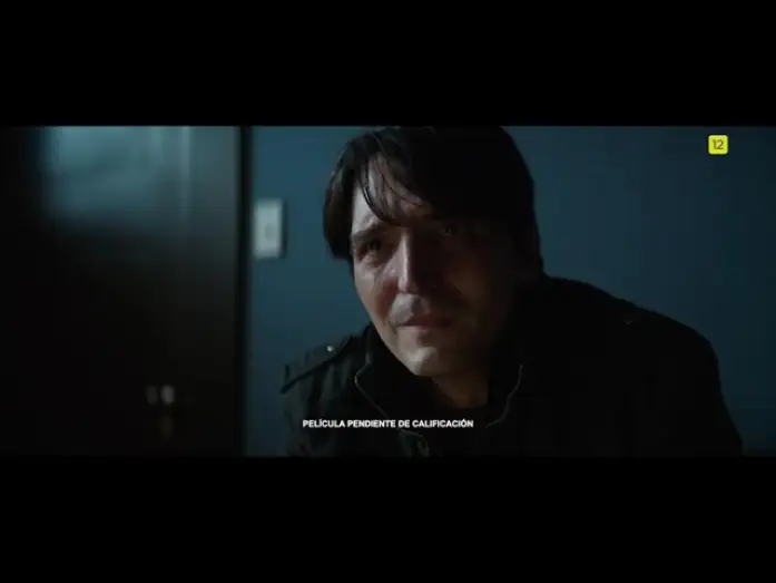 Wideo do filmu Boogeyman — Escena: '¿Qué se supone que es?' [VOSE]