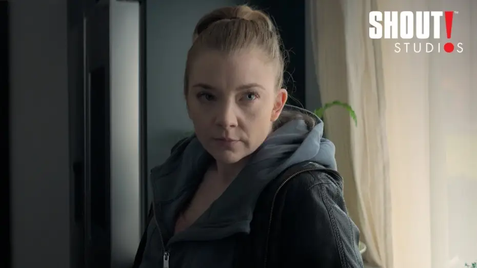 Wideo do filmu The Wasp — Two Weeks