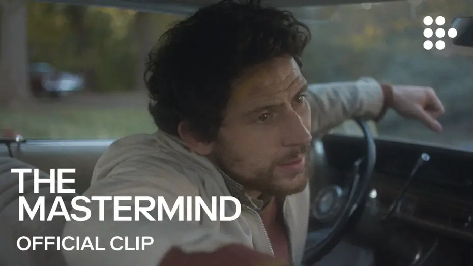Wideo do filmu The Mastermind — Official Clip