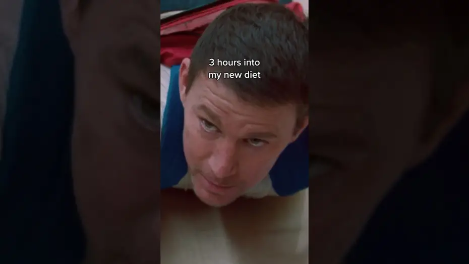 Wideo do filmu Urodzony rabuś — Diet