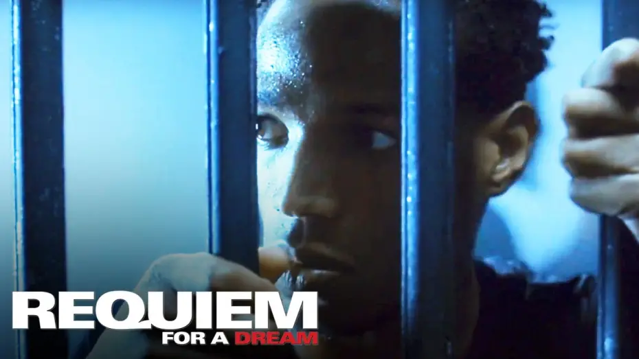 Wideo do filmu Requiem dla snu — 'Tyrone Gets Arrested' Scene