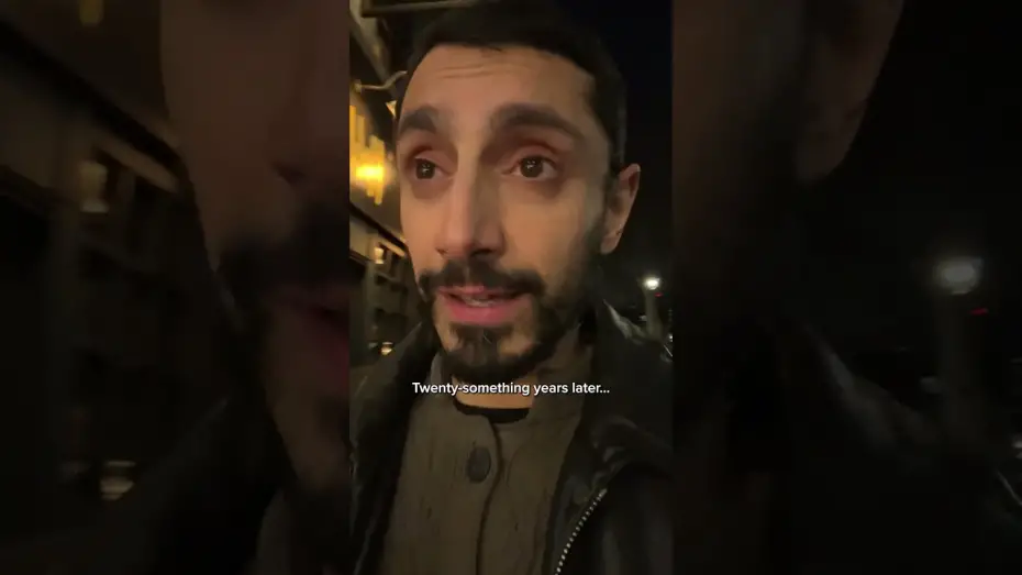 Wideo do filmu Hamlet — Riz Ahmed's 15 Year Obsession