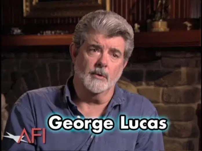 Wideo do filmu Amerykańskie graffiti — George Lucas On How AMERICAN GRAFFITI Affected Audiences