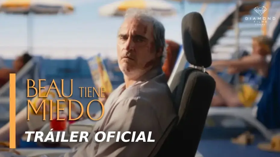 Wideo do filmu Bo się boi — Tráiler oficial
