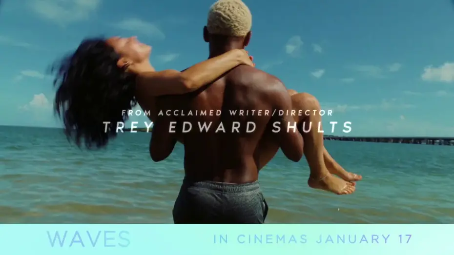 Wideo do filmu Fale — "Everything" TV Spot