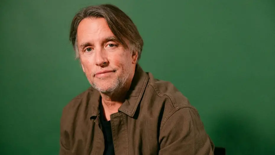 Wideo do filmu Nowa fala — Richard Linklater on Nouvelle Vague - FLC Luminaries