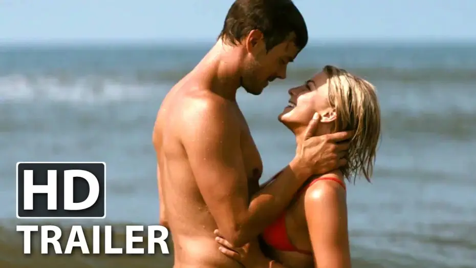 Wideo do filmu Bezpieczna Przystań — Safe Haven - Trailer (Deutsch | German) | HD | Nicholas Sparks