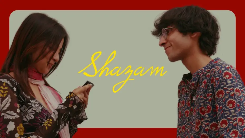 Wideo do filmu Shazam — Shazam (the good old times)