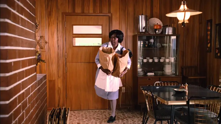 Wideo do filmu Służące — The Help - Trailer B (Deutsch) HD