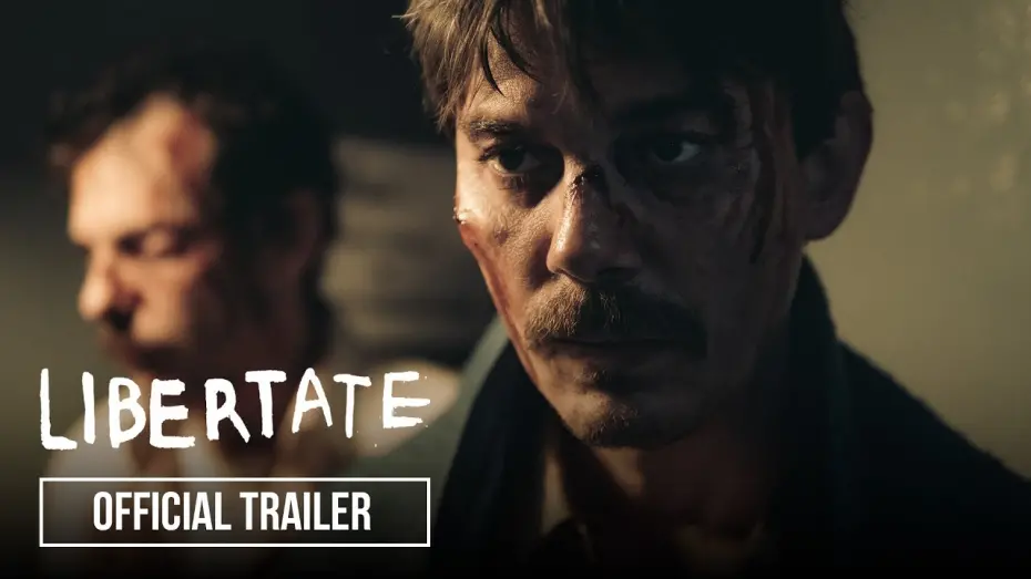 Wideo do filmu Wolność — LIBERTATE | Trailer 2023 | Tudor Giurgiu