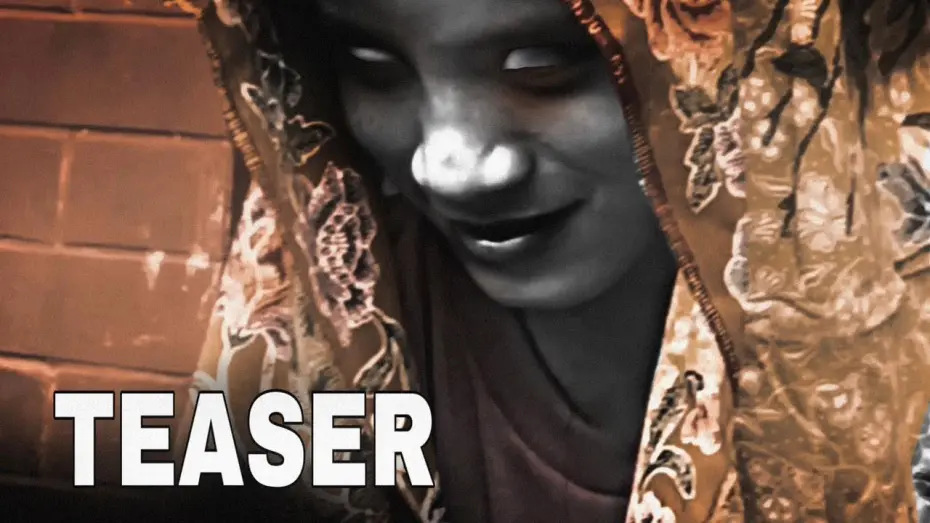 Wideo do filmu Behind You — BEHIND YOU - Official Teaser (film pendek horror)