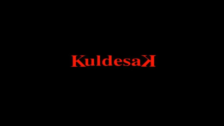 Wideo do filmu Kuldesak — KULDESAK (1998) - Trailer