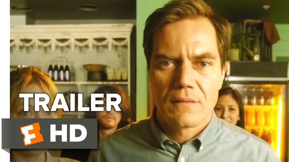 Wideo do filmu Pottersville — Pottersville Trailer #1 (2017) | Movieclips Indie
