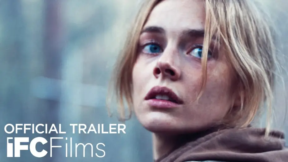 Wideo do filmu Azrael — Official Trailer