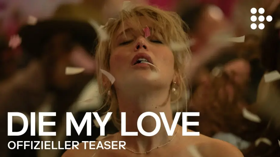 Wideo do filmu Zgiń, kochanie — DIE MY LOVE | Offizieller Teaser-Trailer | Ab 13. November im Kino