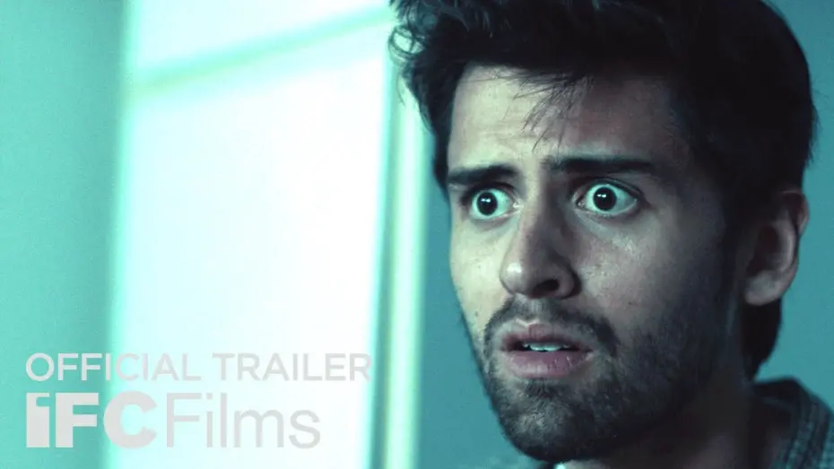 Wideo do filmu Pierwszy rok — Official Trailer