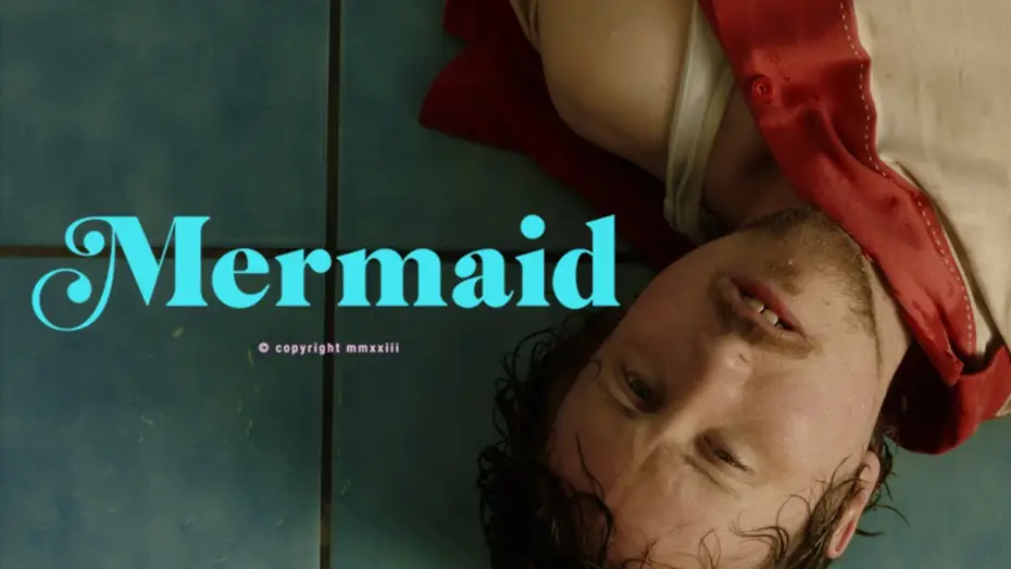 Wideo do filmu Mermaid — Mermaid | Official Trailer #1 | Utopia