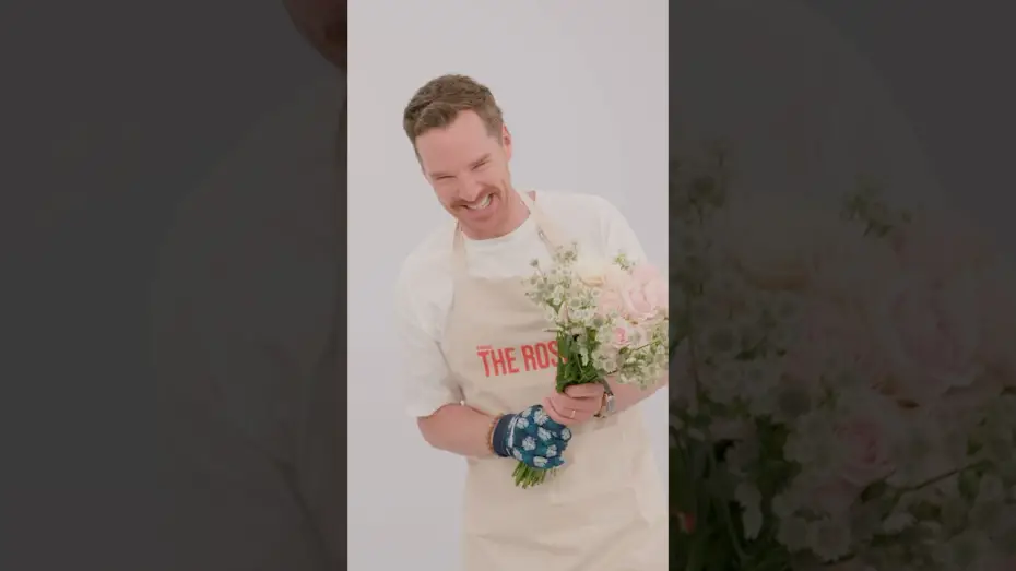 Wideo do filmu Państwo Rose — Building Bouquets & Relationships