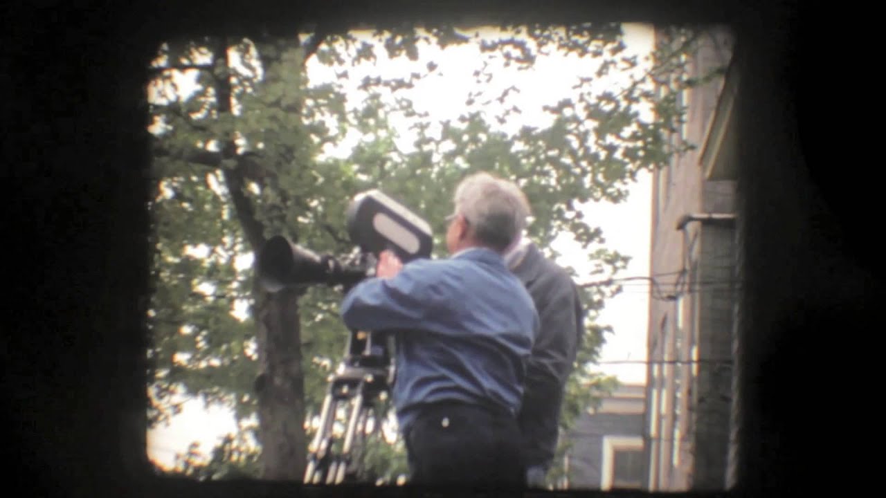 Wideo do filmu Cena Strachu — SORCERER William Friedkin behind-the-scenes / Super 8 1977