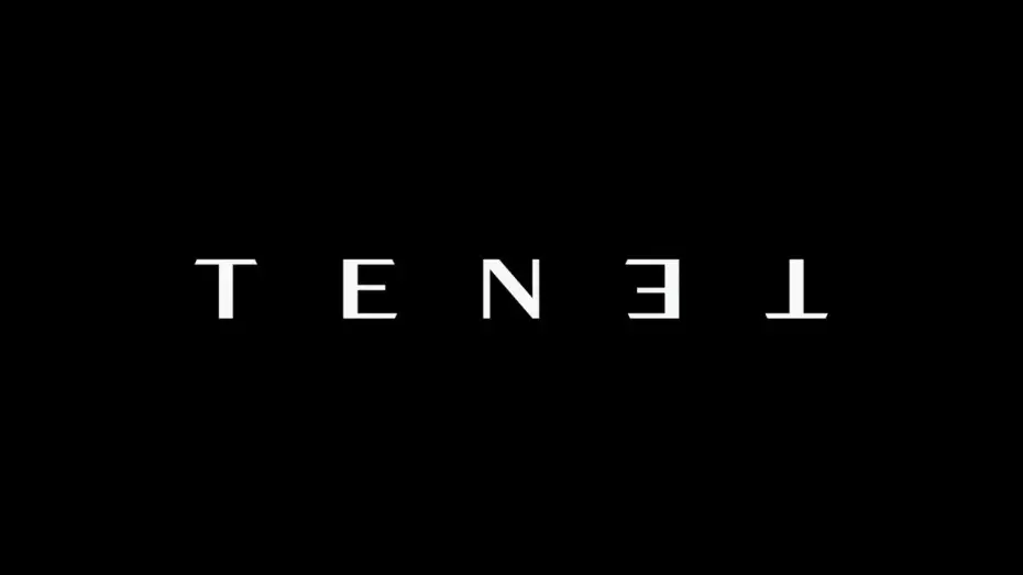 Wideo do filmu Tenet — TENET - Trailer Ufficiale Italiano
