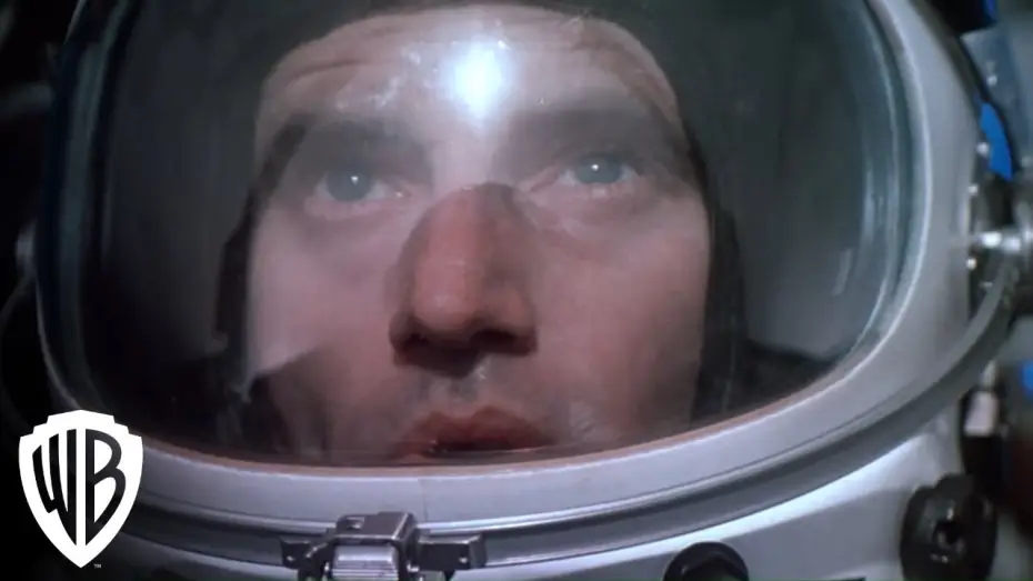 Wideo do filmu Pierwszy krok w kosmos — Ejection