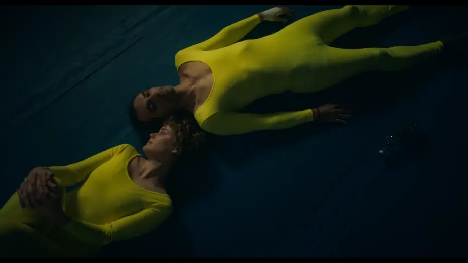 Wideo do filmu Von dem, was bleibt — Von dem, was bleibt - TRAILER